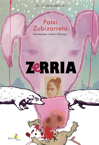Erein Zerria