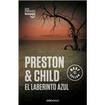 El laberinto azul