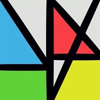 New Order - 1