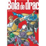 Bola de Drac Definitiva nº 19/34