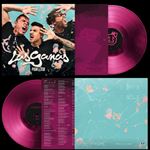 Las ganas - Vinilo
