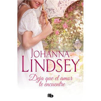 Deja Que El Amor Te Encuentre (Familia Reid 4)