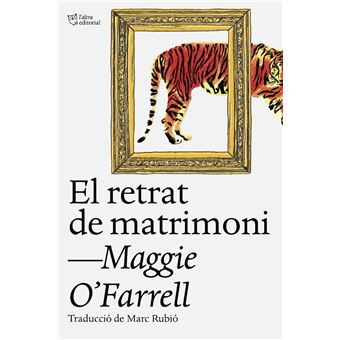 El retrat de matrimoni - 1