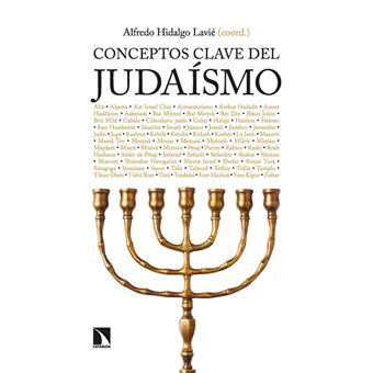 Conceptos clave del judaísmo