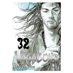 Vagabond 32