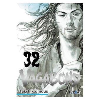 Vagabond 32 - en libros | FNAC