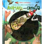 Animales de la granja