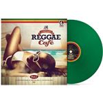 Lp-vintage reggae cafe vol 1(verde)