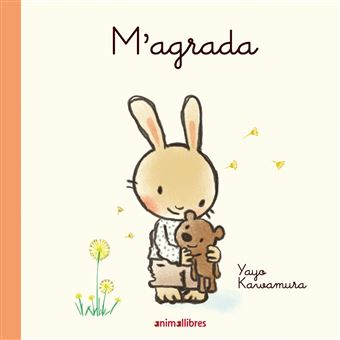 M''agrada