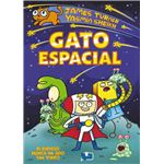 Gato espacial, 1