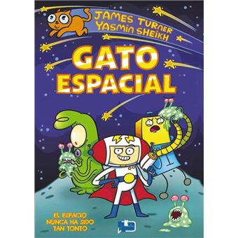 Gato espacial, 1
