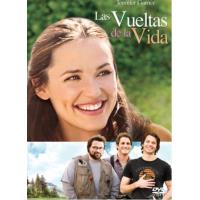 Las vueltas de la vida - DVD