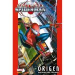 Ultimate Spiderman 1- Origen