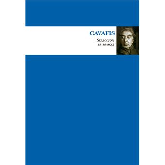 Selección de prosas - 1