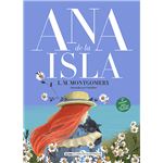 Ana de la isla