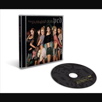 PCD - CD