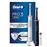 Set 2 cepillos eléctricos Oral-B Pro 3 3900 + cabezal de recambio