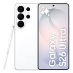 Samsung Galaxy S26 Ultra 5G 6,9" 512GB Blanco