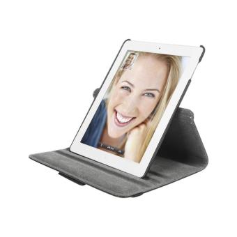 Funda Targus Versavu 360° Negro para iPad 2,3,4