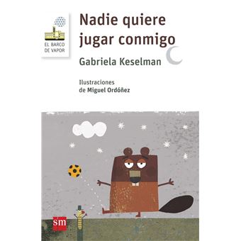 Nadie Quiere Jugar Conmigo