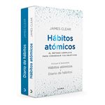 Nuevo Estuche Hábitos Atómicos