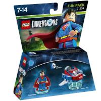 LEGO Dimensions DC Comics Superman