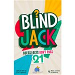 Juego de mesa blind jack