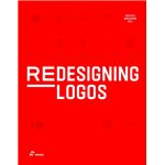 Redesigning logos