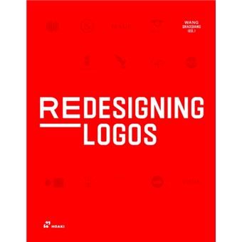 Redesigning logos