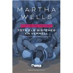 Tots Els Sistemes En Vermell