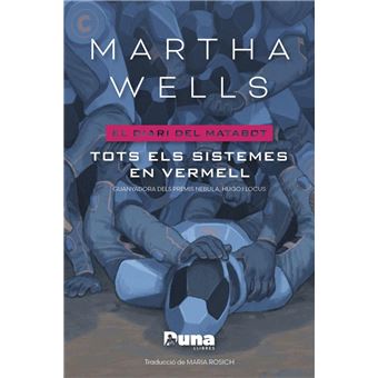Tots Els Sistemes En Vermell