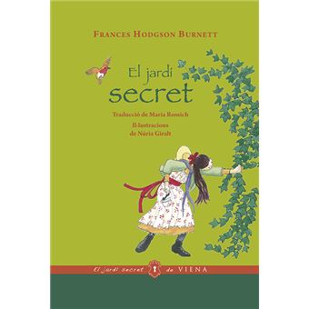 El jardi secret