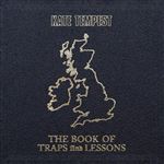 The Books Of Traps And Lessons - Vinilo