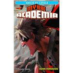 My hero academia nº 07 (català)