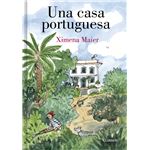 Una casa portuguesa