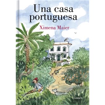 Una casa portuguesa
