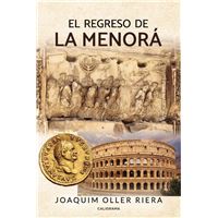 El regreso de La Menorá