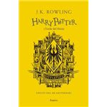 Harry Potter i l'orde del fènix (Hufflepuff)