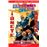 Marvel now! deluxe guardianes de la galaxia de gerry duggan 2. cuenta atrás a infinito