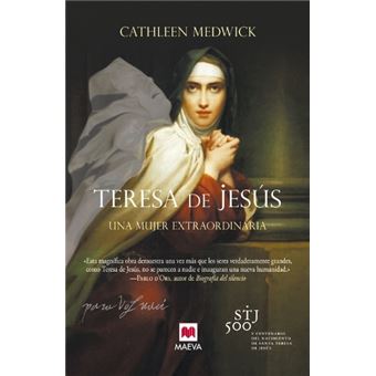 Teresa de Jesús - 1