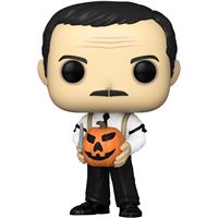 Figura Funko La familia Addams Gómez 10cm
