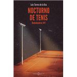 Nocturno de tenis