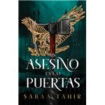 Un asesino en las puertas