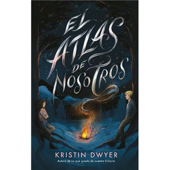 El atlas de nosotros