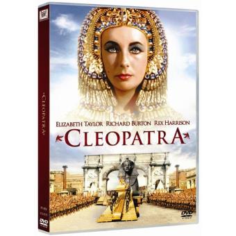 Cleopatra - DVD