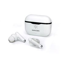 Auriculares Bluetooth Swingson Free True Wireless Blanco