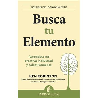 Busca tu elemento