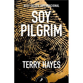 Soy Pilgrim