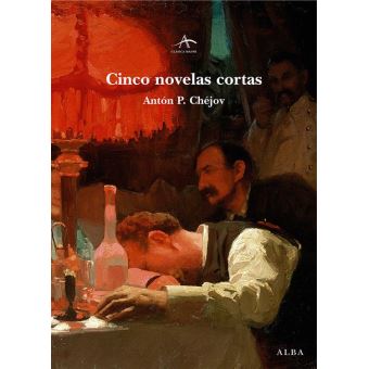 Cinco novelas cortas