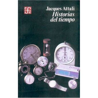 Historias del tiempo